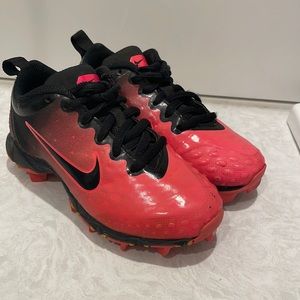 Nike Cleats ⚽️💗